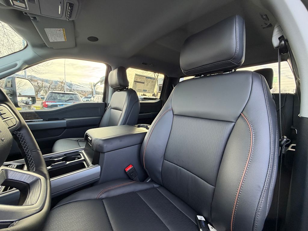 Thumbnail: 2026 Ford F-350 - 9