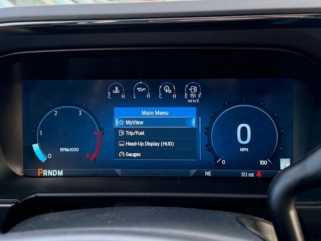 Thumbnail: 2026 Ford F-350 - 15