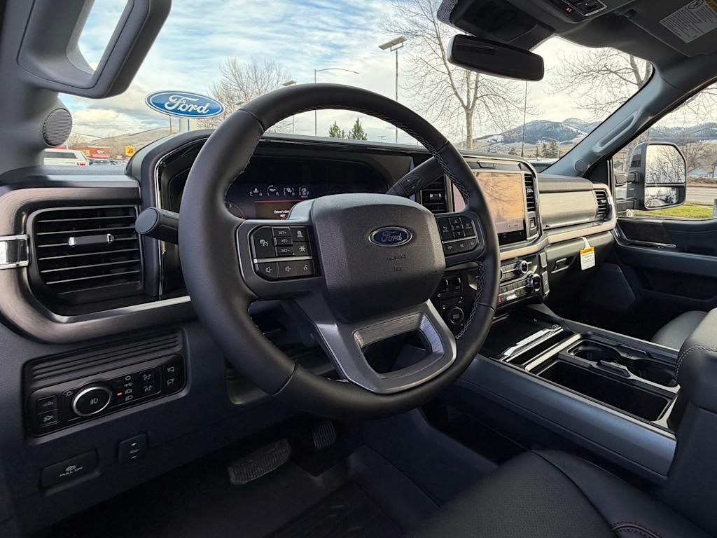 Thumbnail: 2026 Ford F-350 - 2