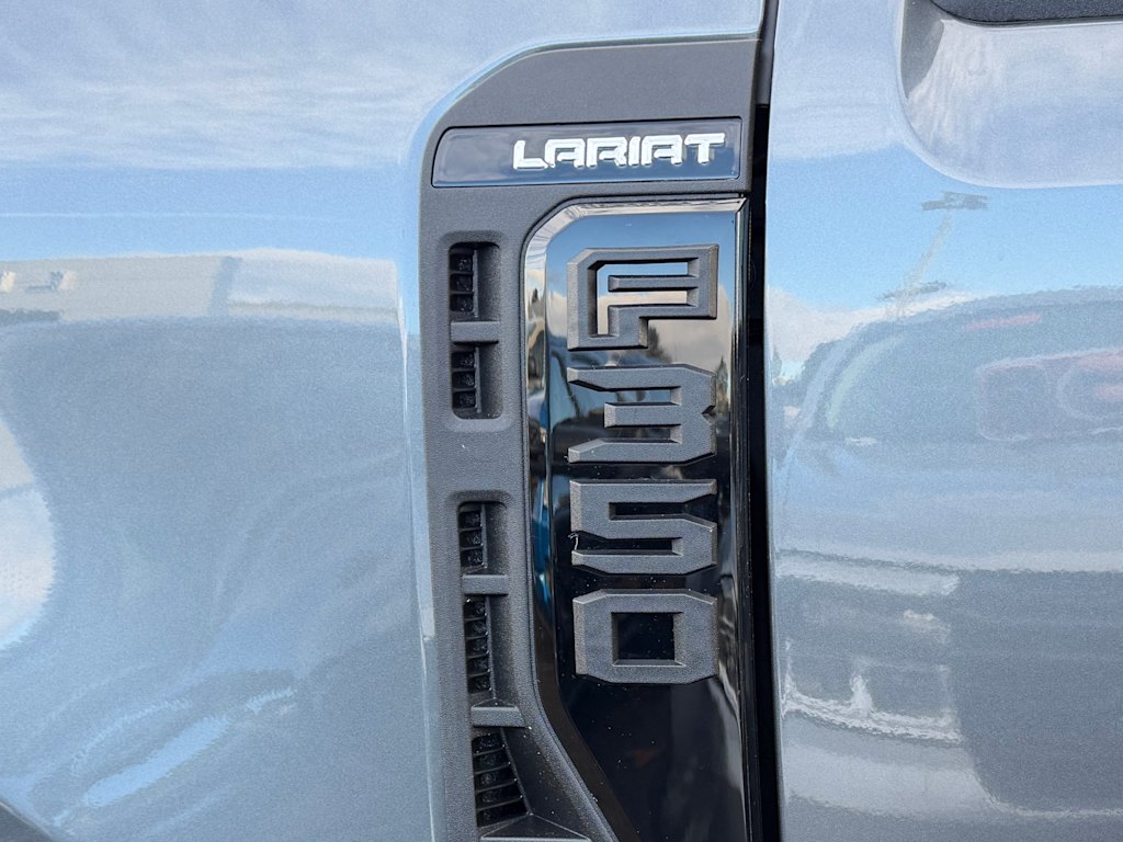 Thumbnail: 2026 Ford F-350 - 17