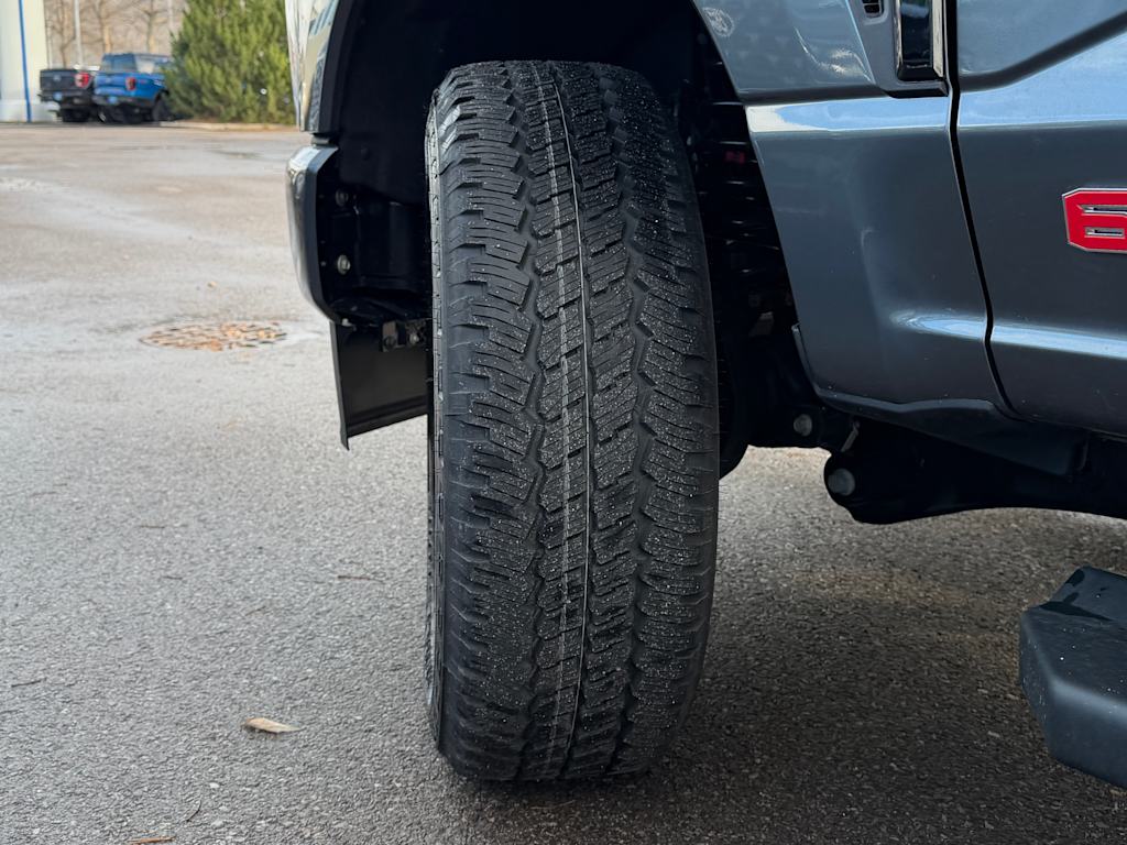 Thumbnail: 2026 Ford F-350 - 28