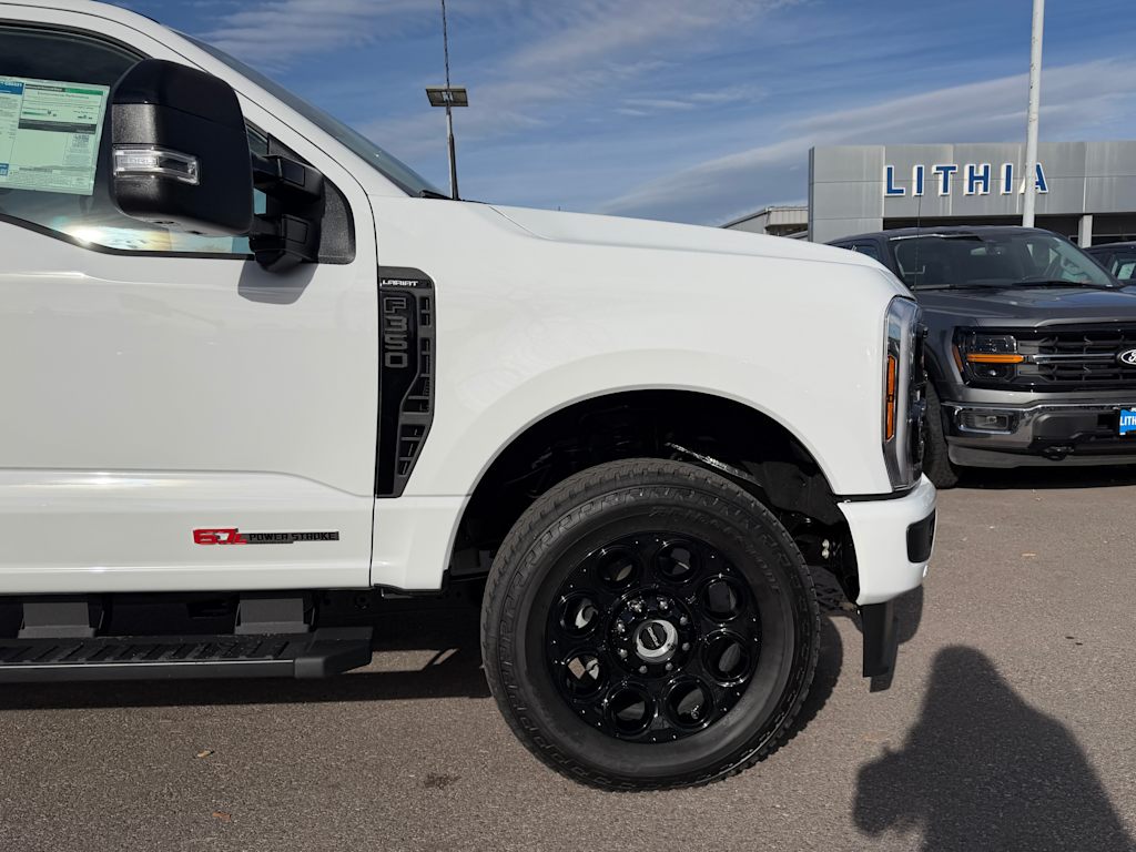 Thumbnail: 2026 Ford F-350 - 17