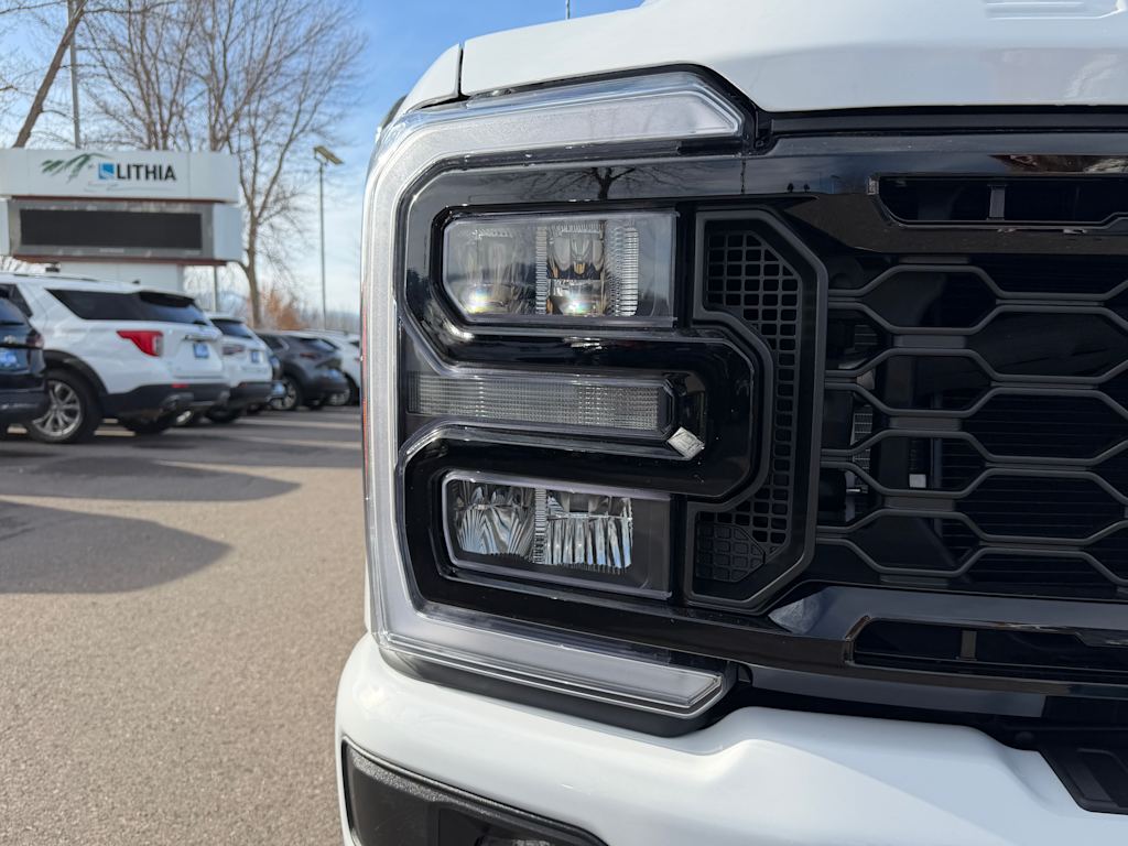 Thumbnail: 2026 Ford F-350 - 6