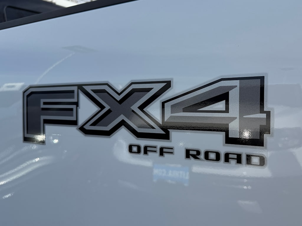 Thumbnail: 2026 Ford F-350 - 20