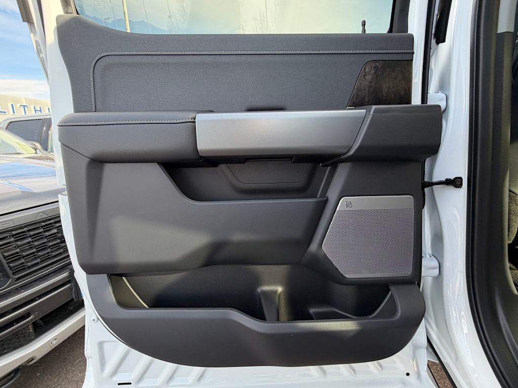 Thumbnail: 2026 Ford F-350 - 31