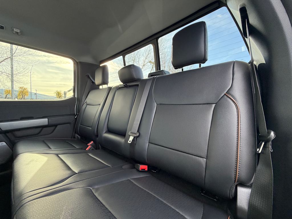 Thumbnail: 2026 Ford F-350 - 10