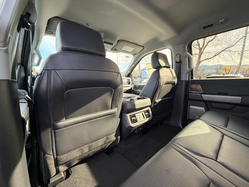 Thumbnail: 2026 Ford F-350 - 33