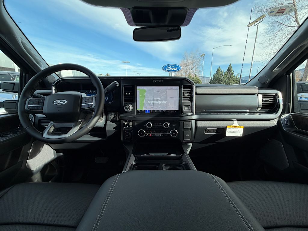 Thumbnail: 2026 Ford F-350 - 11