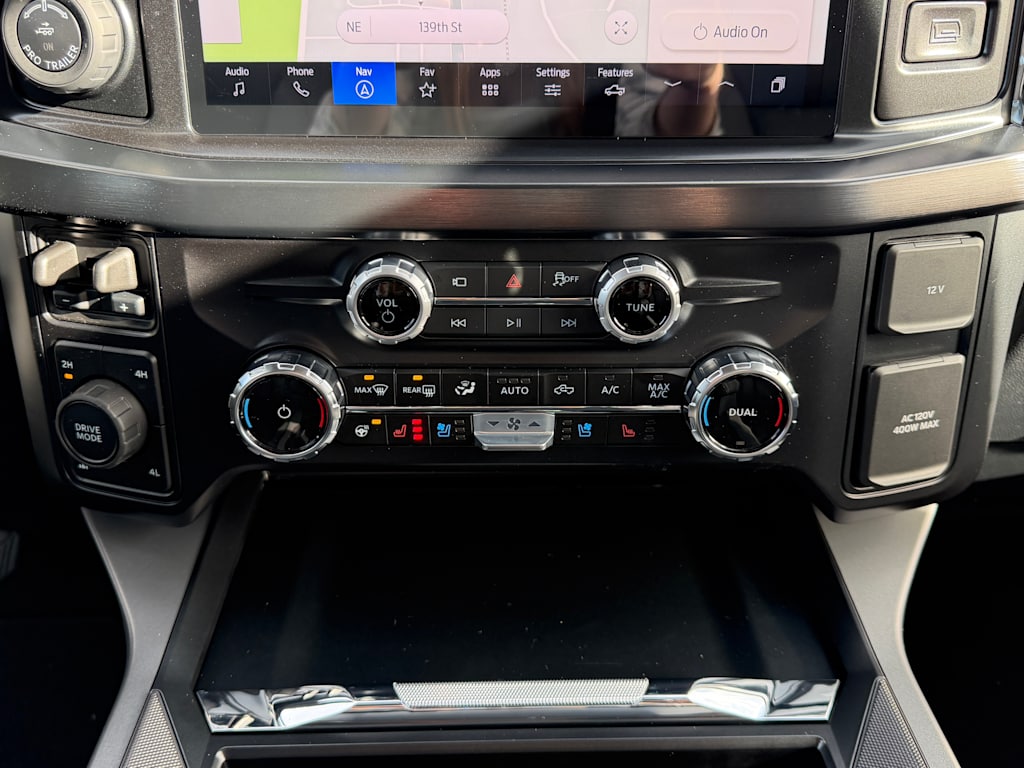 Thumbnail: 2026 Ford F-350 - 23