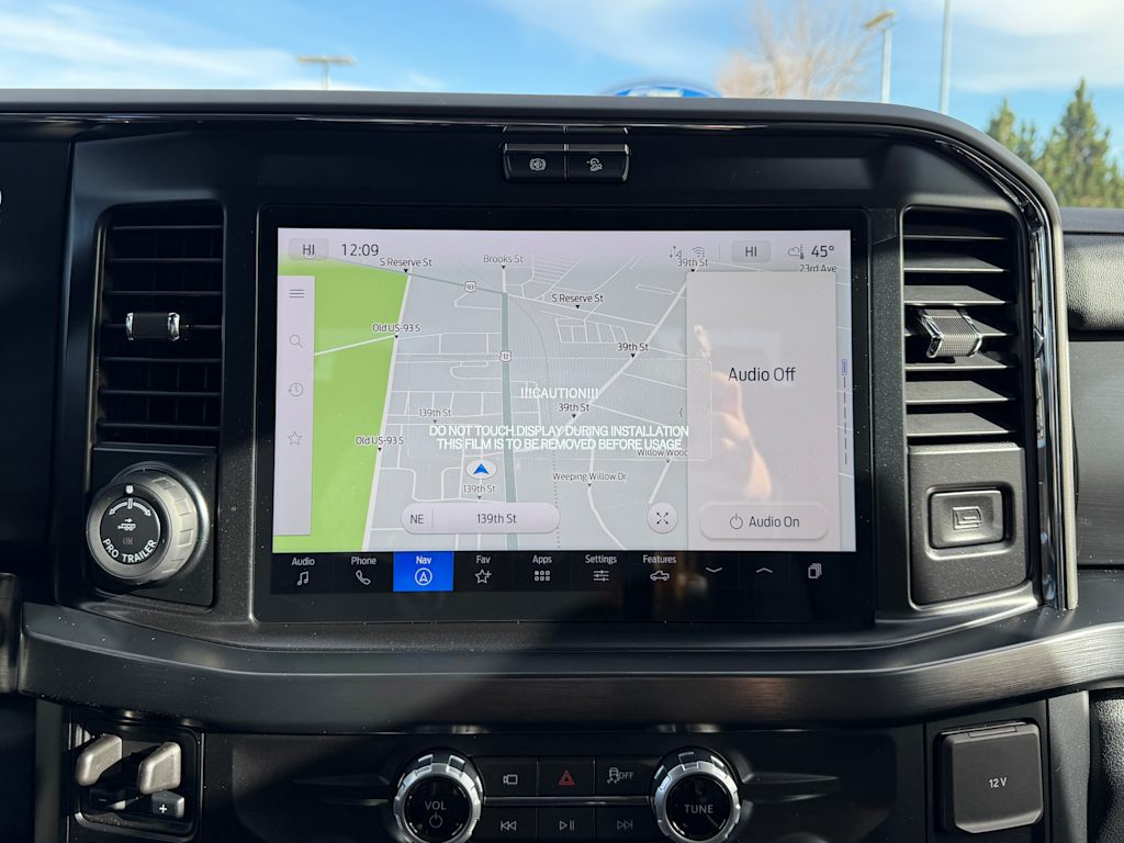 Thumbnail: 2026 Ford F-350 - 12