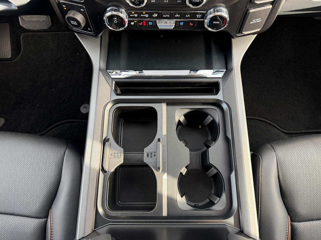 Thumbnail: 2026 Ford F-350 - 26