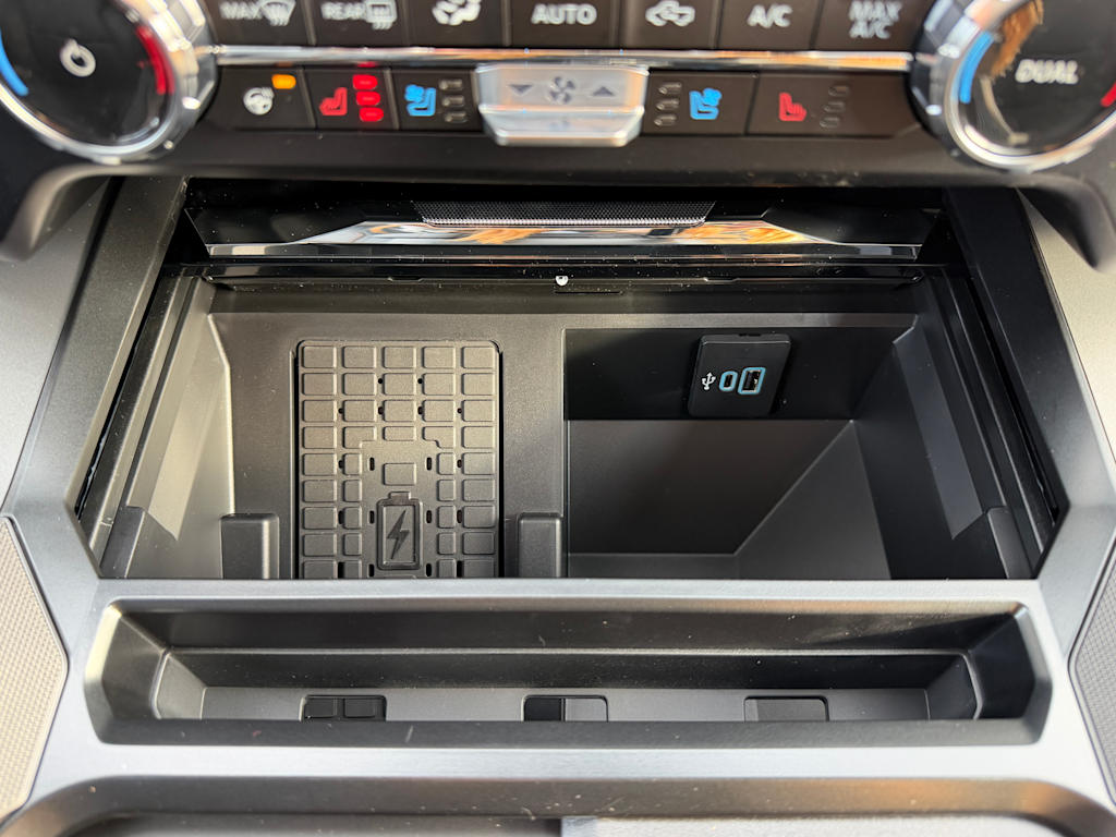 Thumbnail: 2026 Ford F-350 - 25