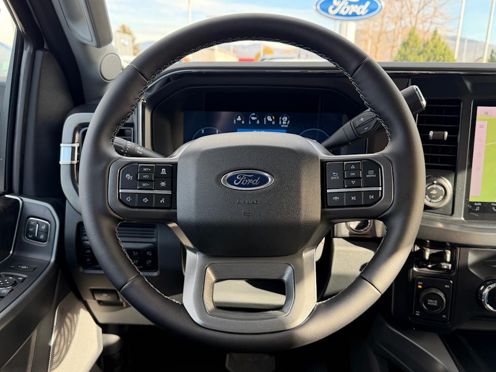 Thumbnail: 2026 Ford F-350 - 7