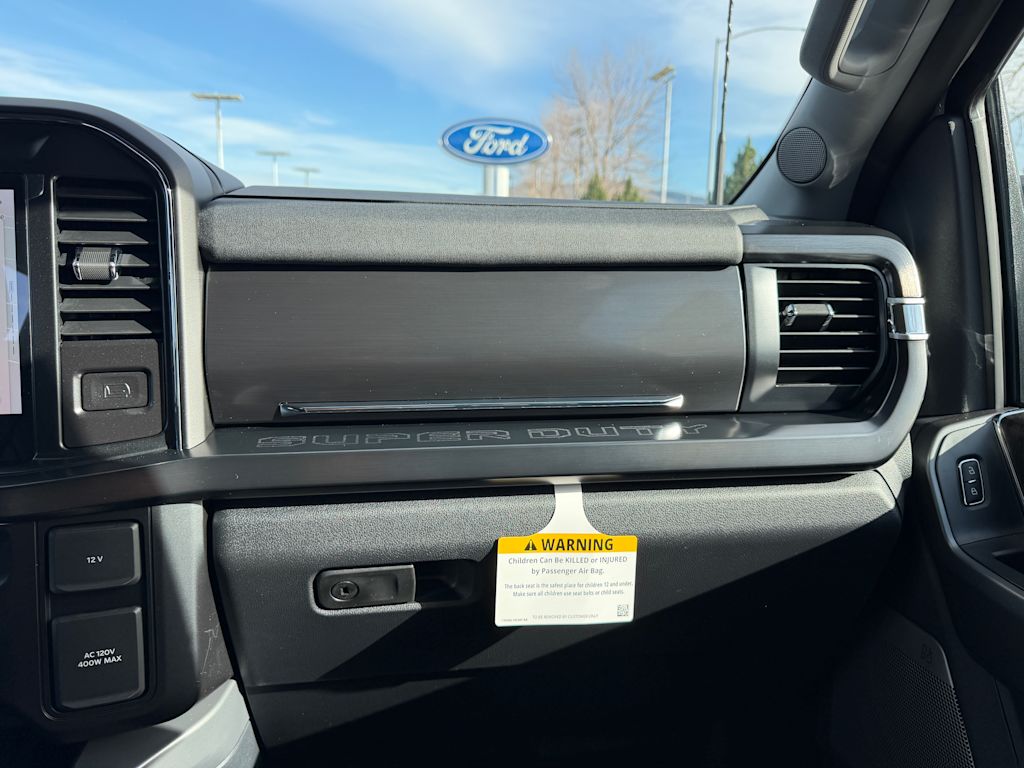 Thumbnail: 2026 Ford F-350 - 29