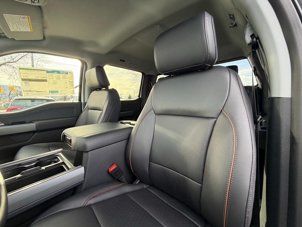 Thumbnail: 2026 Ford F-350 - 8