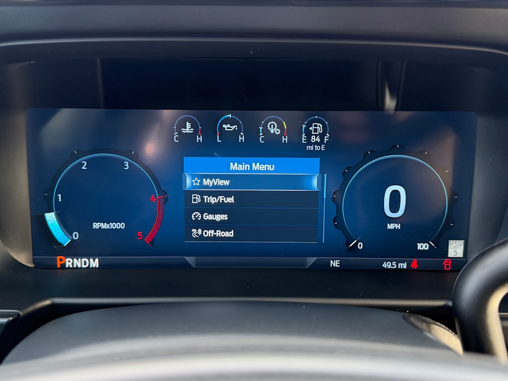 Thumbnail: 2026 Ford F-350 - 14