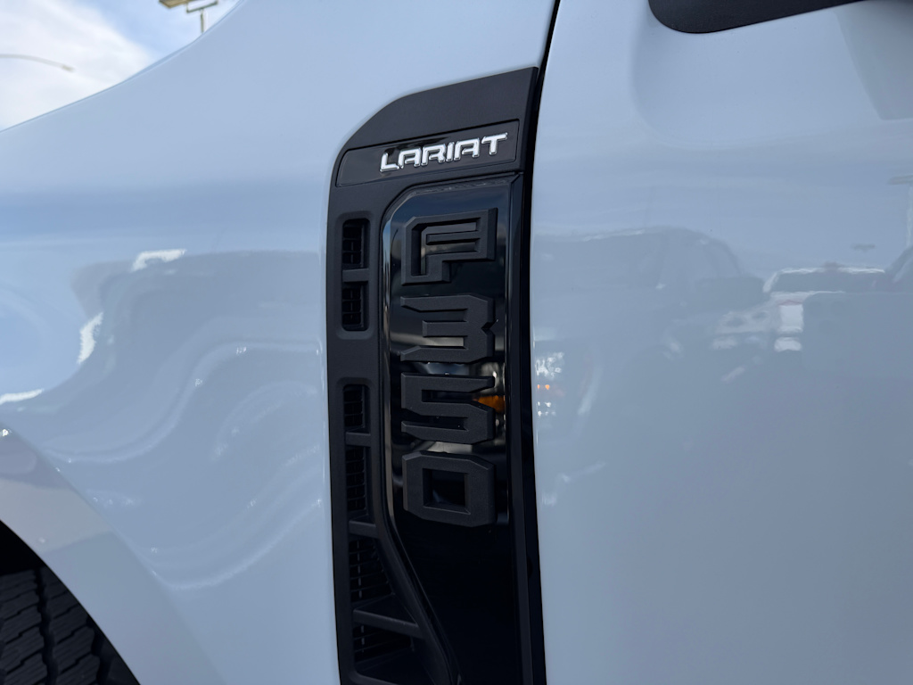 Thumbnail: 2026 Ford F-350 - 16