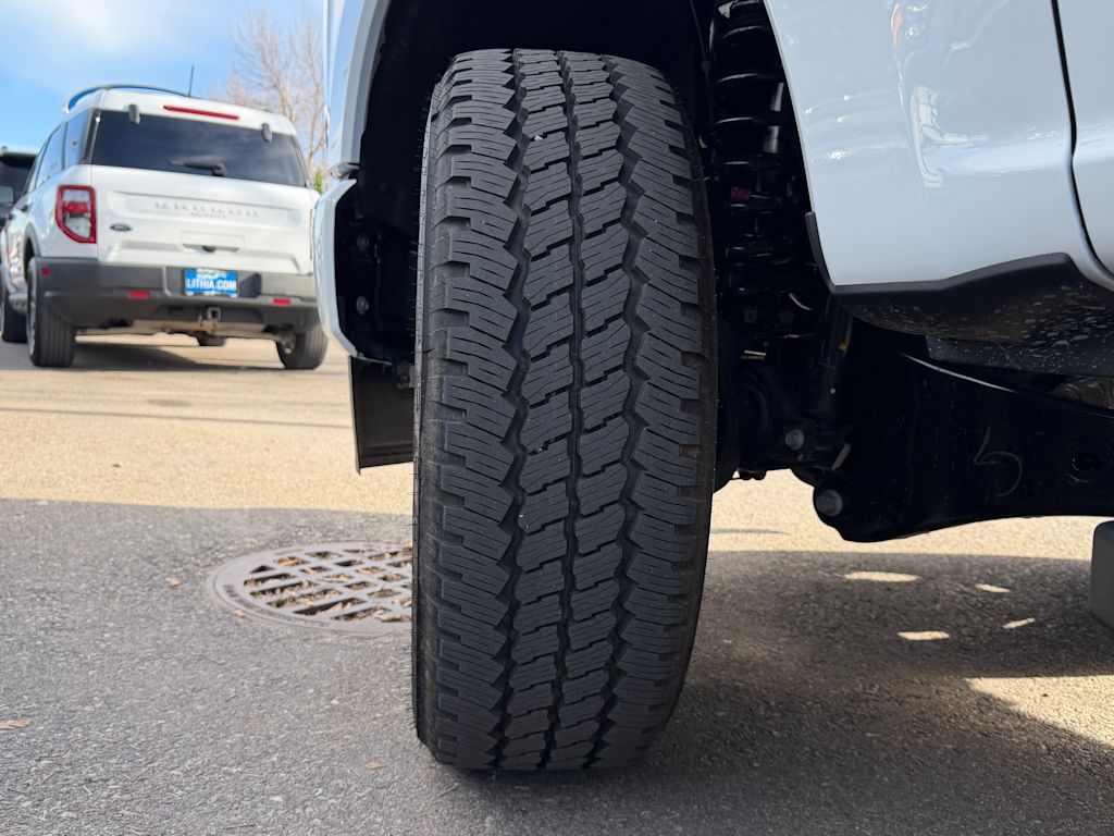 Thumbnail: 2026 Ford F-350 - 9