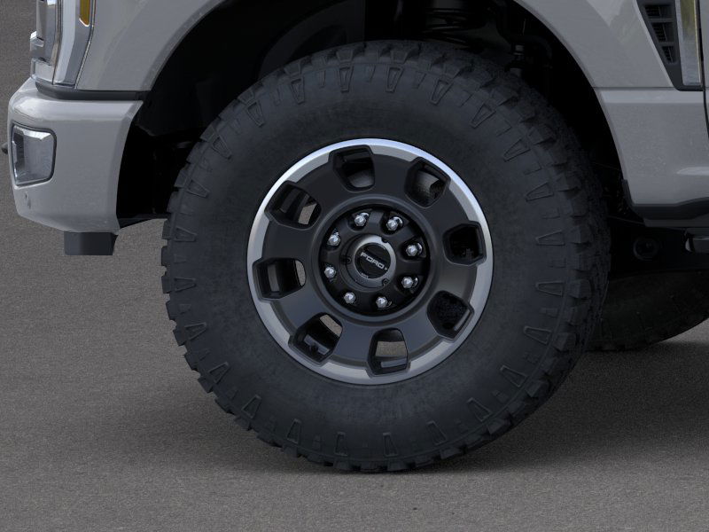 Thumbnail: 2026 Ford F-350 - 5