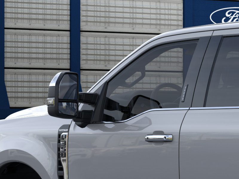 Thumbnail: 2026 Ford F-350 - 20