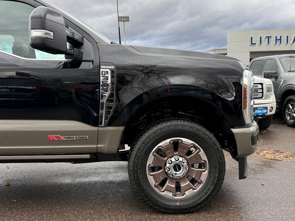 Thumbnail: 2026 Ford F-350 - 7