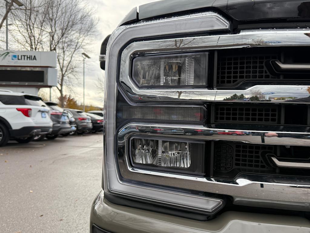 Thumbnail: 2026 Ford F-350 - 6