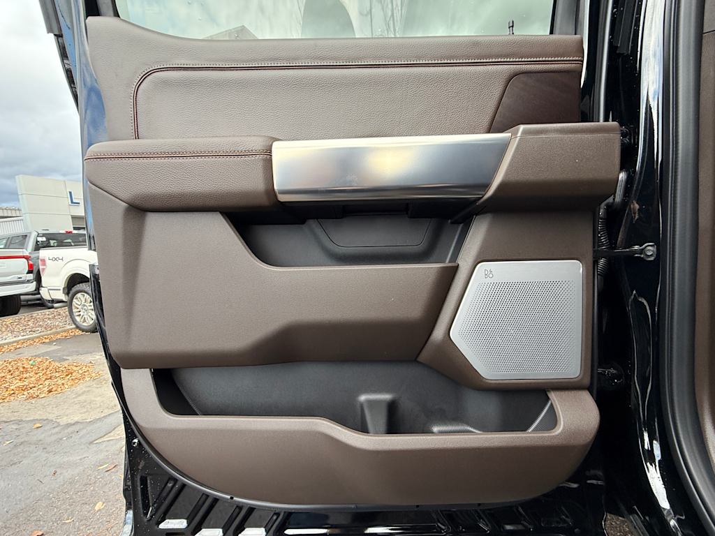 Thumbnail: 2026 Ford F-350 - 31