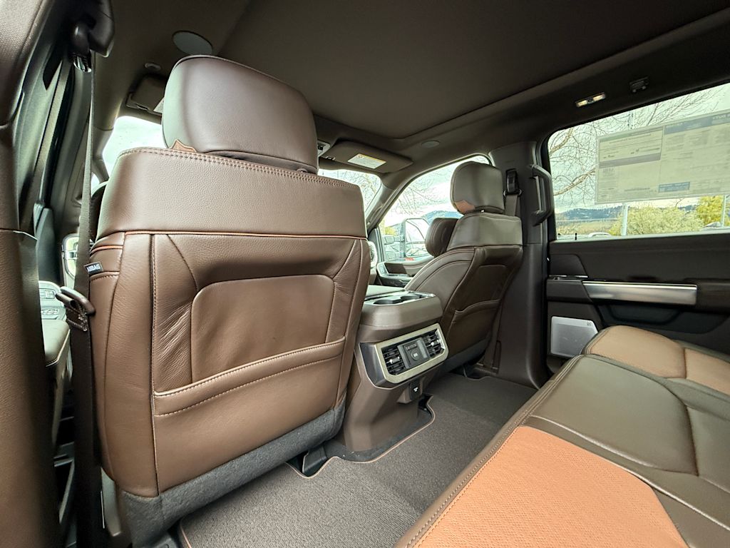 Thumbnail: 2026 Ford F-350 - 33