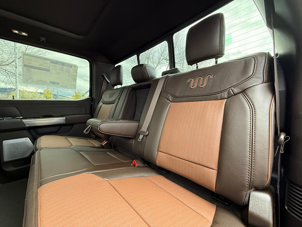 Thumbnail: 2026 Ford F-350 - 32