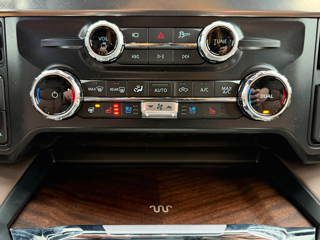 Thumbnail: 2026 Ford F-350 - 23