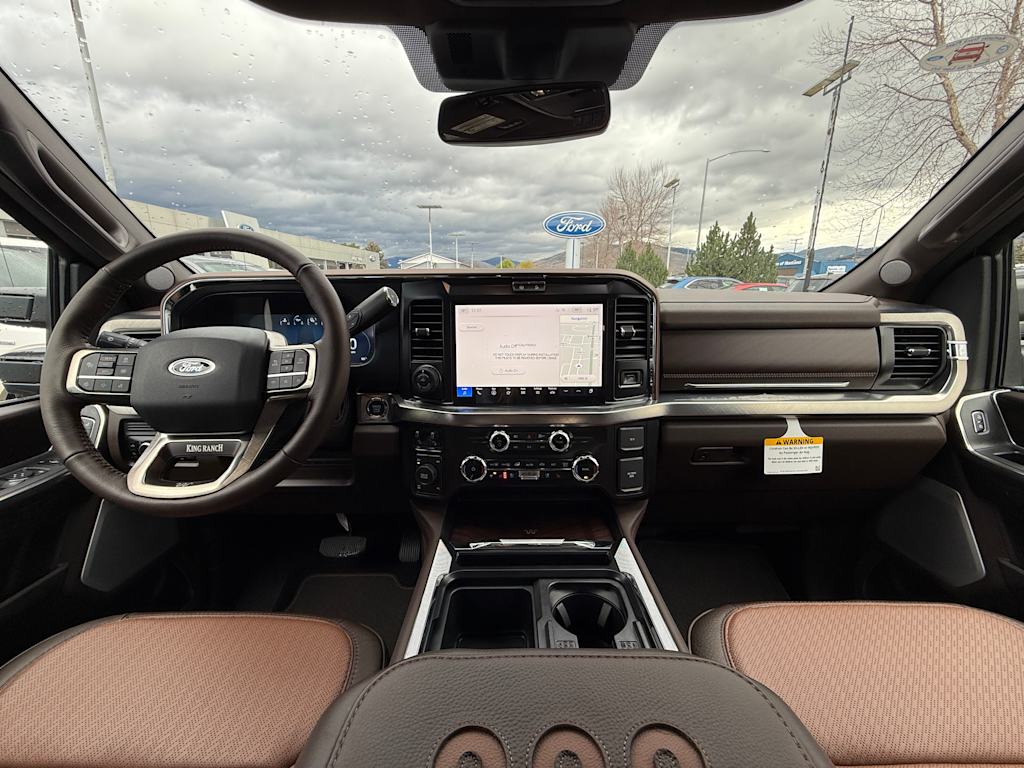 Thumbnail: 2026 Ford F-350 - 11