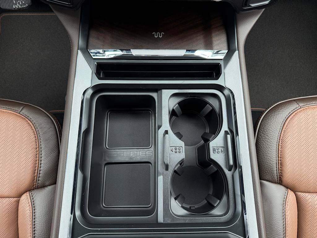 Thumbnail: 2026 Ford F-350 - 13