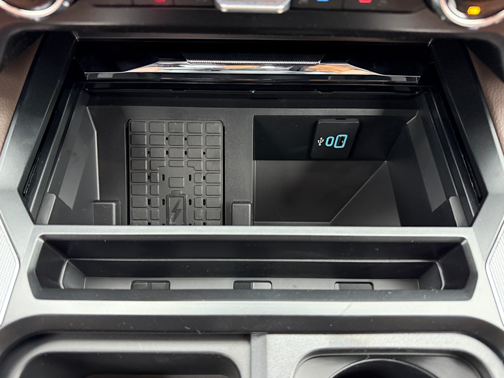 Thumbnail: 2026 Ford F-350 - 25