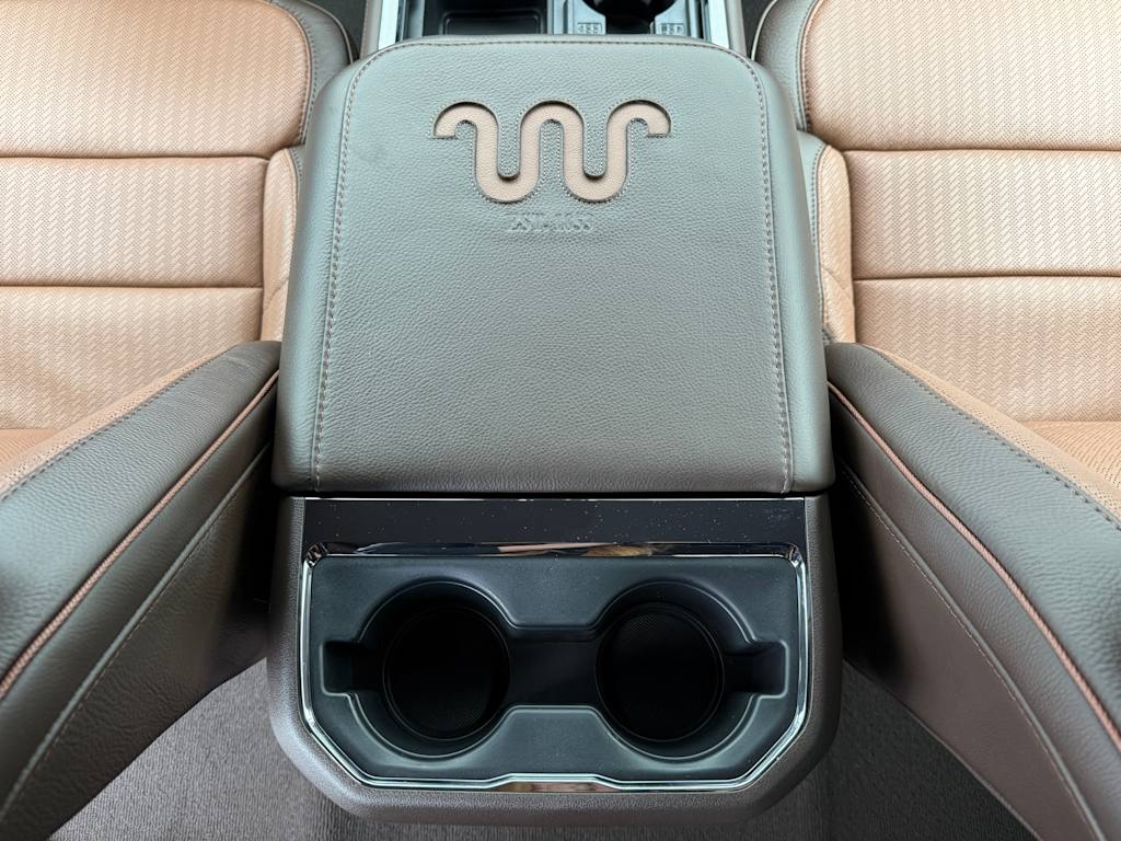 Thumbnail: 2026 Ford F-350 - 27