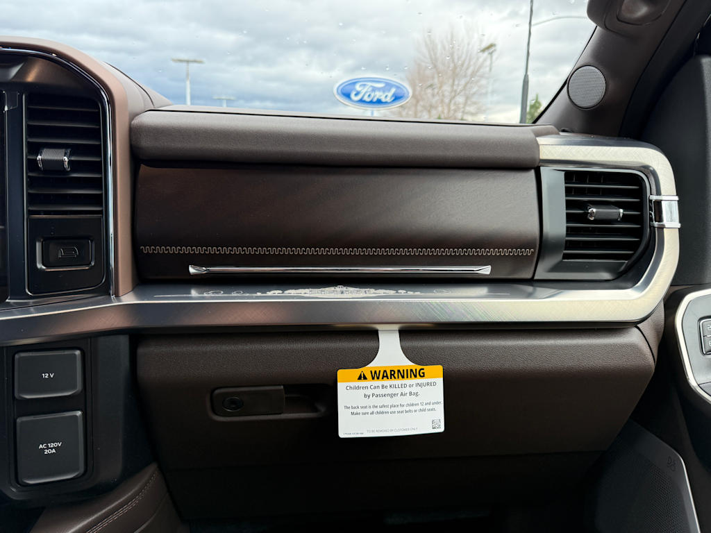 Thumbnail: 2026 Ford F-350 - 29