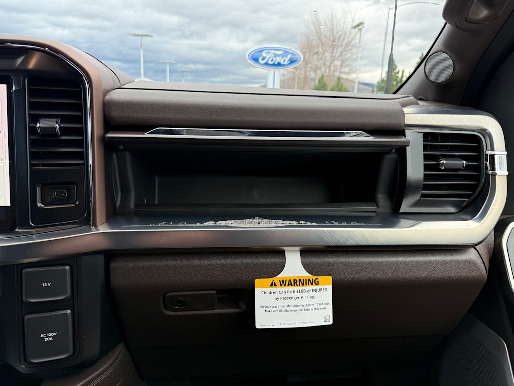 Thumbnail: 2026 Ford F-350 - 30