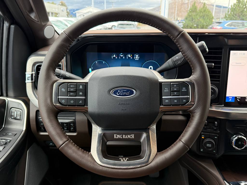 Thumbnail: 2026 Ford F-350 - 8