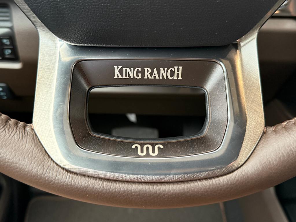 Thumbnail: 2026 Ford F-350 - 12