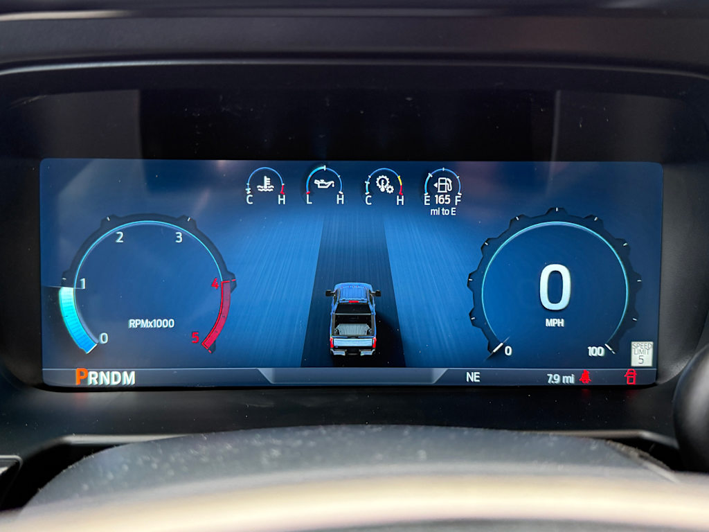 Thumbnail: 2026 Ford F-350 - 14