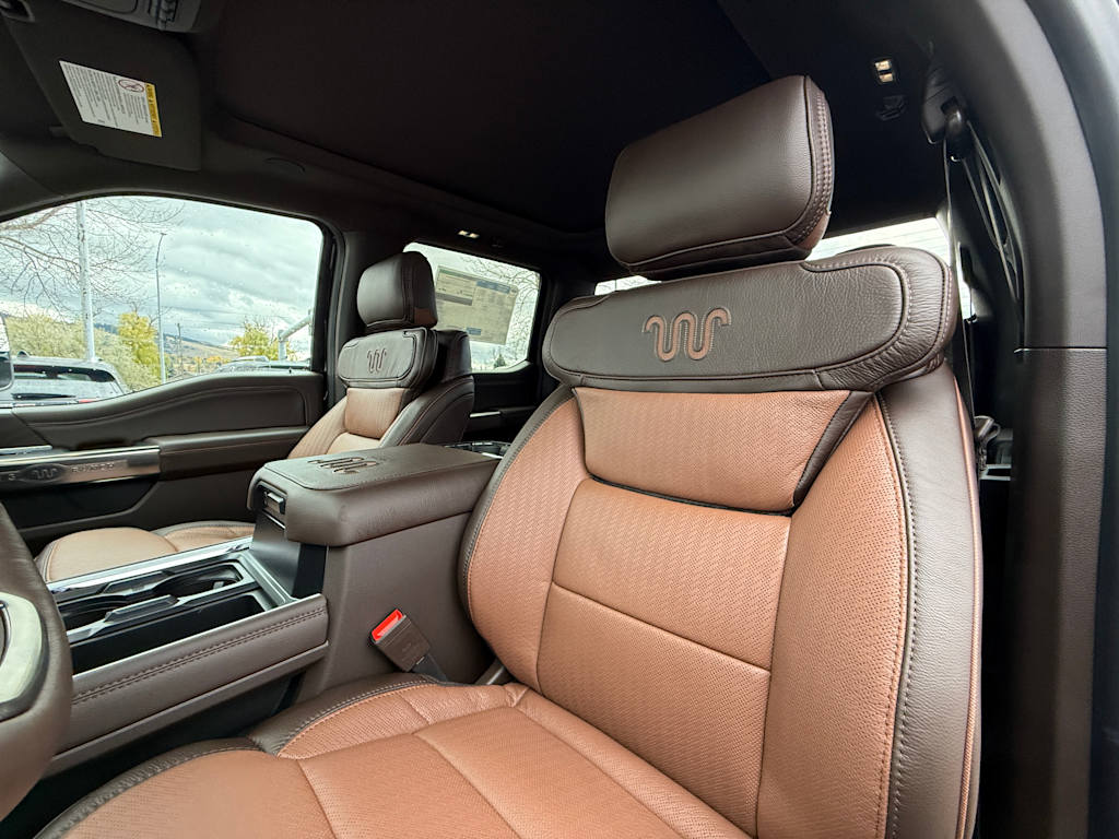 Thumbnail: 2026 Ford F-350 - 9