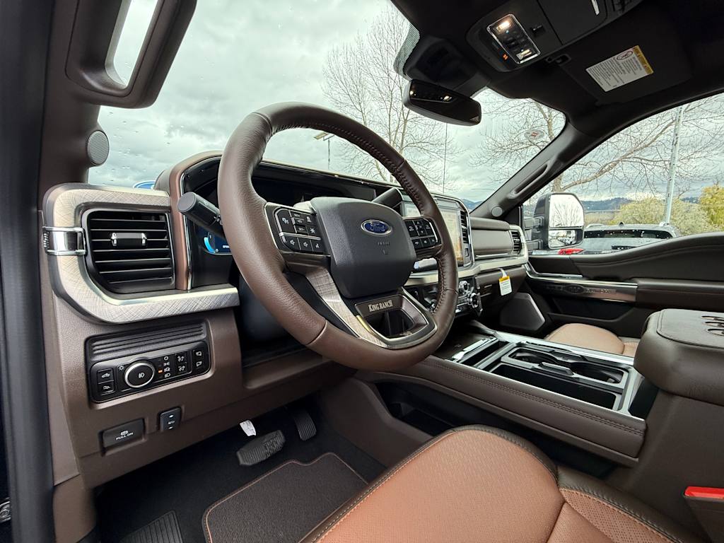 Thumbnail: 2026 Ford F-350 - 2