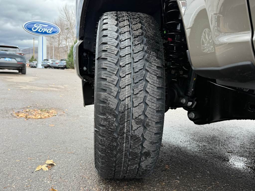 Thumbnail: 2026 Ford F-350 - 16