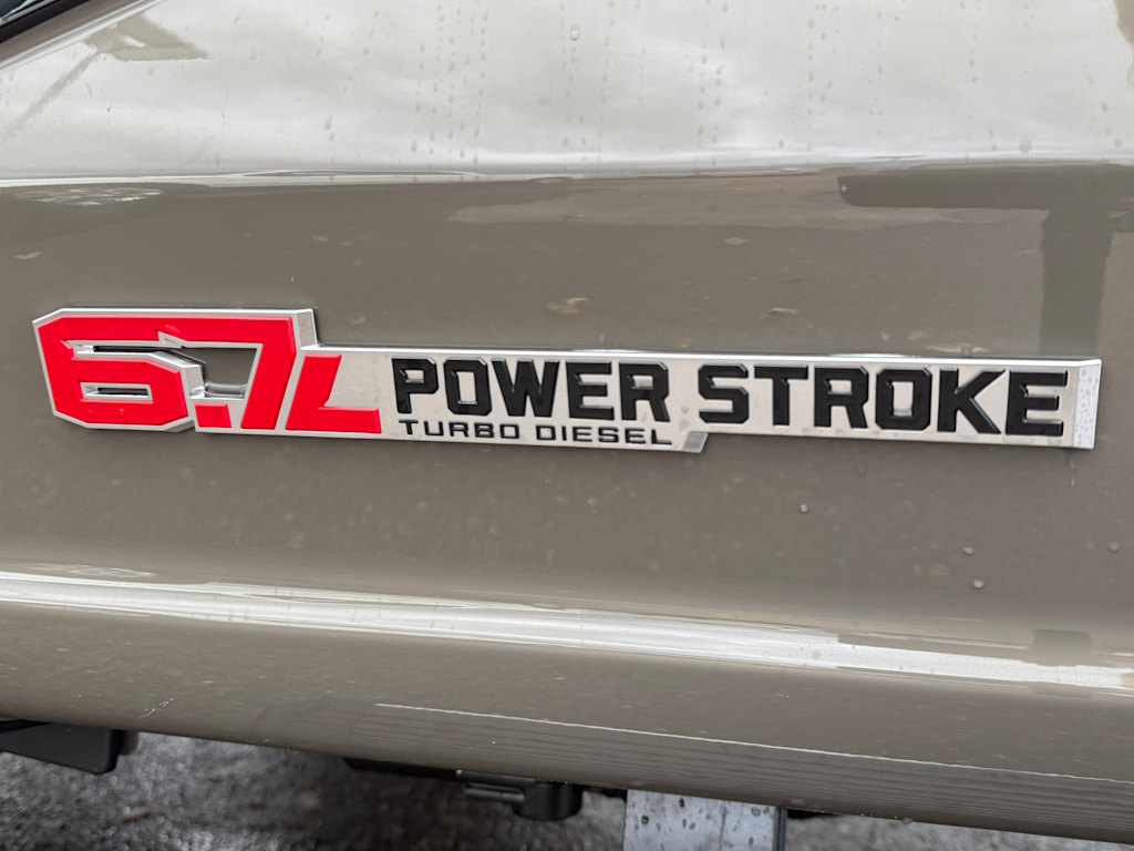 Thumbnail: 2026 Ford F-350 - 35