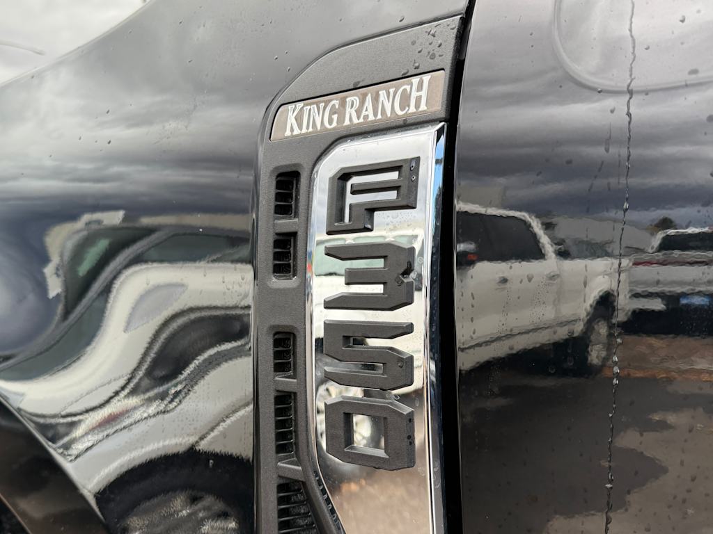 Thumbnail: 2026 Ford F-350 - 34