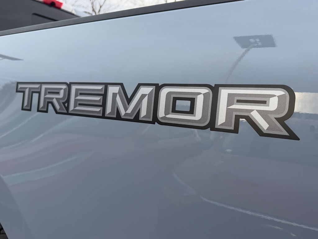 Thumbnail: 2026 Ford F-350 - 6