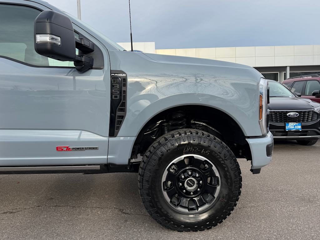 Thumbnail: 2026 Ford F-350 - 7