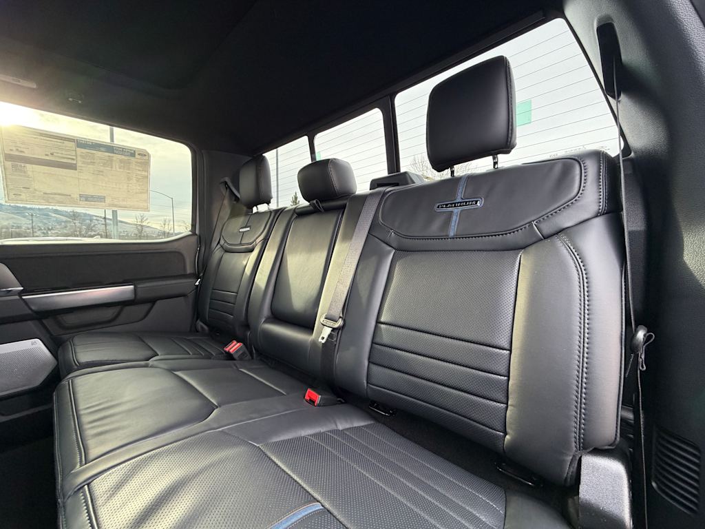 Thumbnail: 2026 Ford F-350 - 32