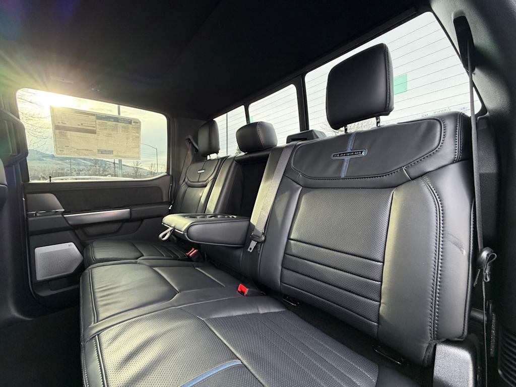 Thumbnail: 2026 Ford F-350 - 10