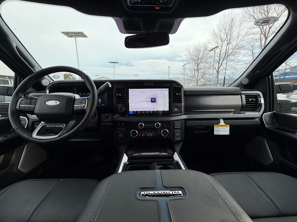 Thumbnail: 2026 Ford F-350 - 11