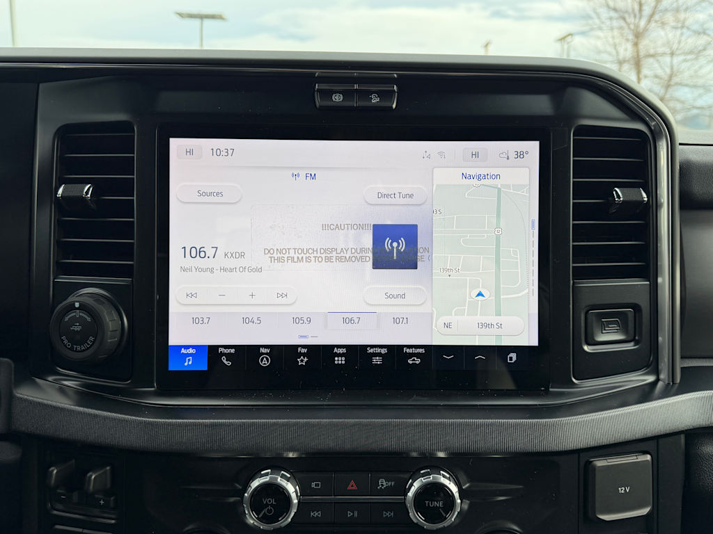 Thumbnail: 2026 Ford F-350 - 22